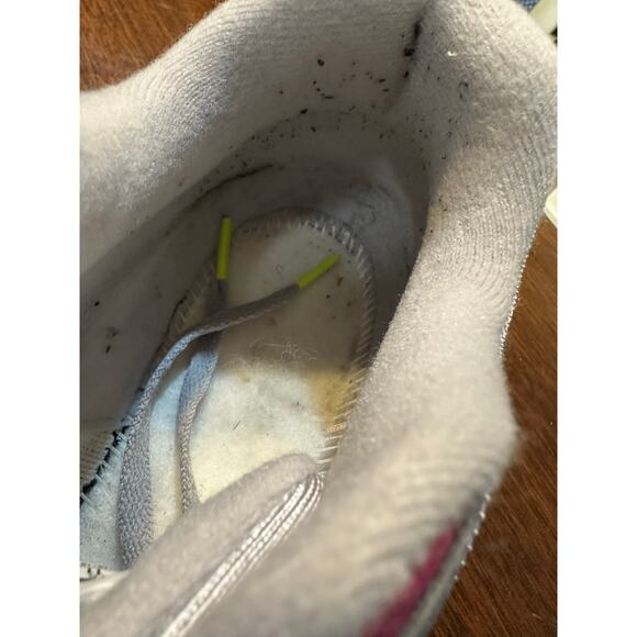 Nike Air Max 90 Essential Sneakers Women 11 Athletic Comfort Athleisure Insoles - Picture 13 of 15